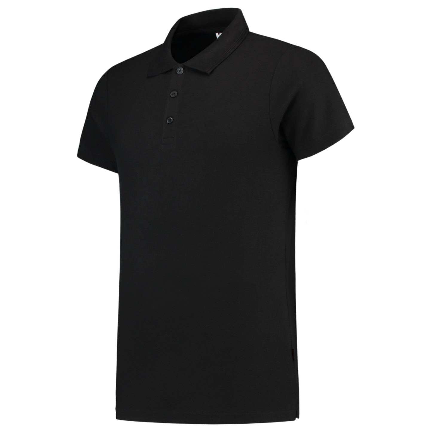 Tricorp Casual Poloshirts 201005-PPF180 zwart(black)