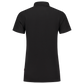 Tricorp Casual Poloshirts 201006 zwart(black)