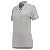 Tricorp Casual Poloshirts 201006 grijs melange(greymel)
