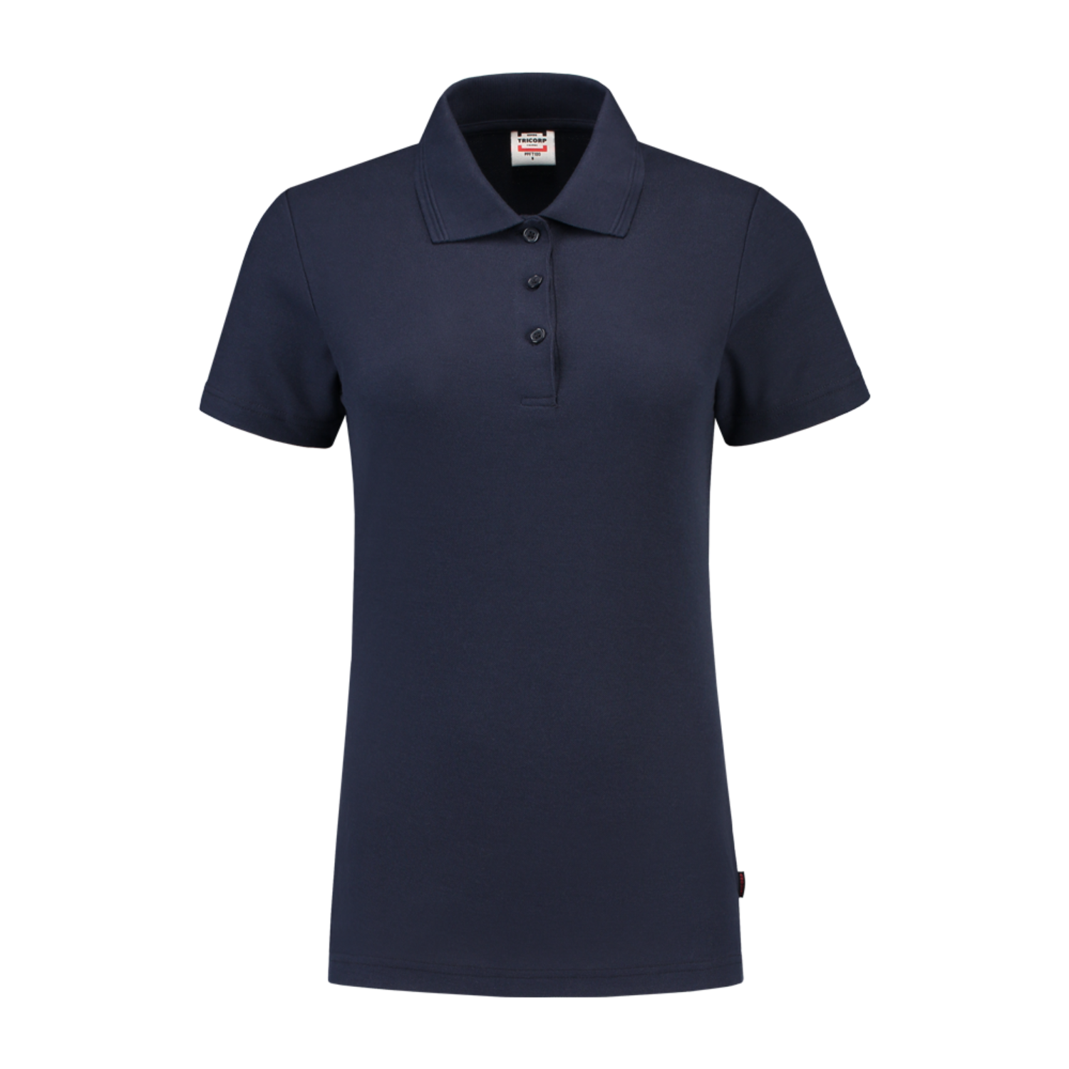 Tricorp Casual Poloshirts 201006 inktblauw(ink)
