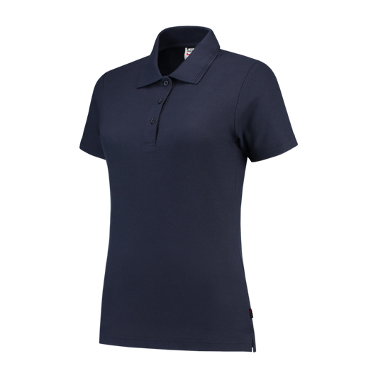 Tricorp Casual Poloshirts 201006 inktblauw(ink)