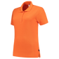 Tricorp Casual Poloshirts 201006 oranje(orange)