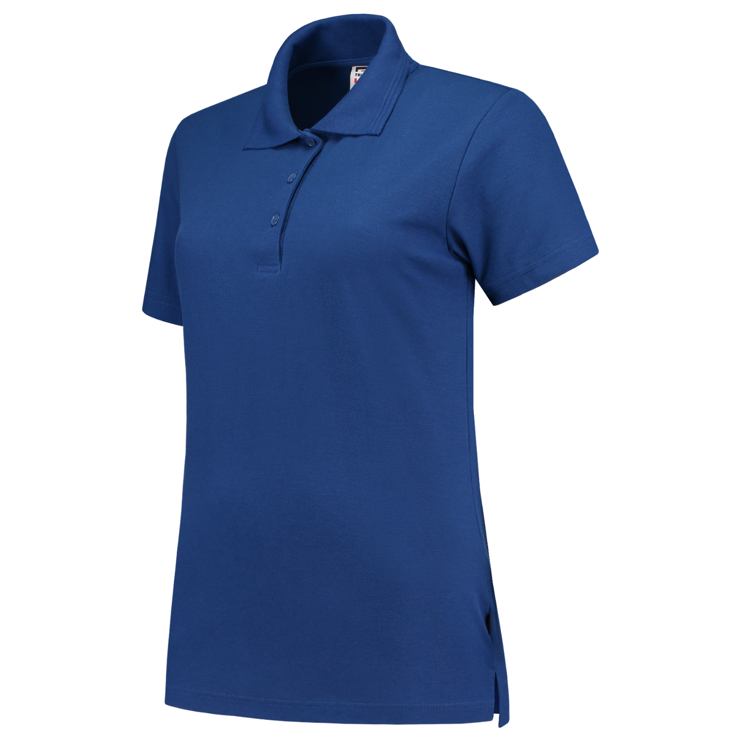 Tricorp Casual Poloshirts 201006 koningsblauw(royalblue)