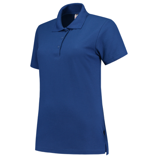 Tricorp Casual Poloshirts 201006 koningsblauw(royalblue)