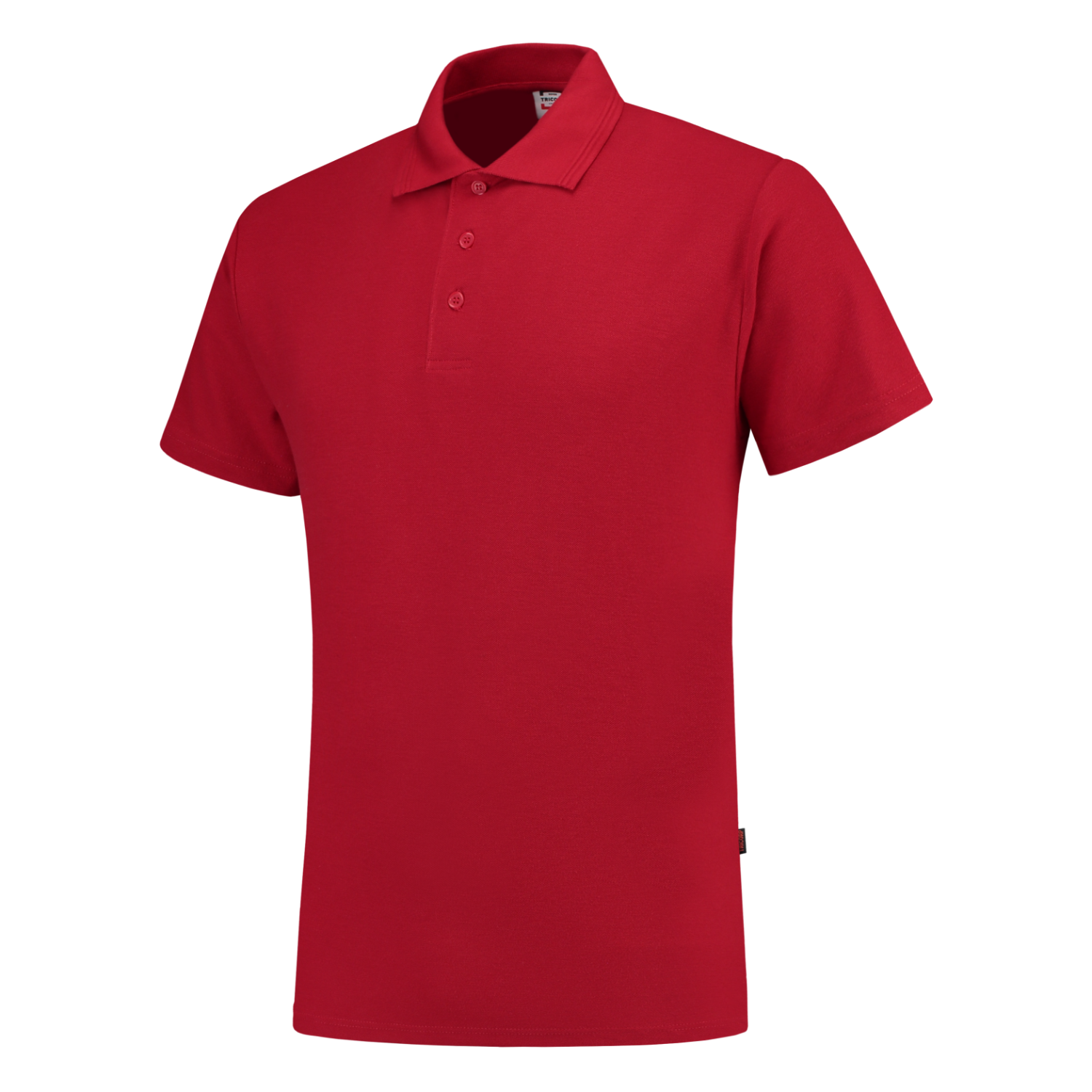 Tricorp Casual Poloshirts 201007-PPK180 rood(red)