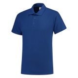 Tricorp Casual Poloshirts 201007-PPK180 koningsblauw(royalblue)