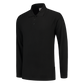 Tricorp Casual Poloshirts 201008-PPKL180 zwart(black)