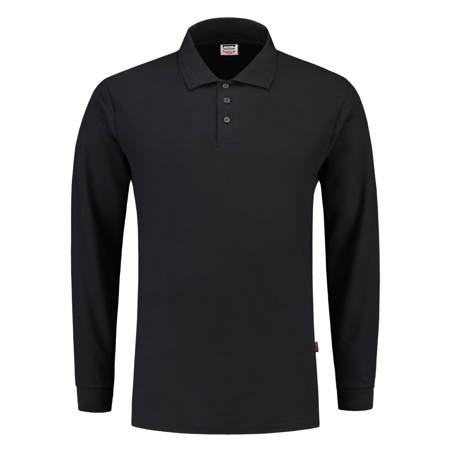 Tricorp Casual Poloshirts 201008-PPKL180 marineblauw(navy)