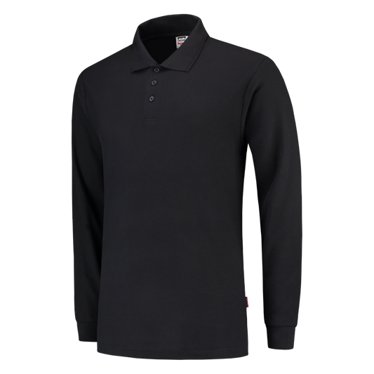 Tricorp Casual Poloshirts 201008-PPKL180 marineblauw(navy)
