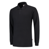 Tricorp Casual Poloshirts 201008-PPKL180 marineblauw(navy)