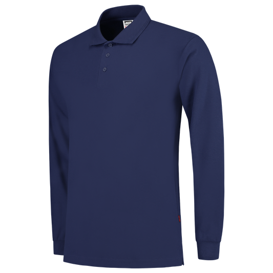 Tricorp Casual Poloshirts 201009-PPL180 inktblauw(ink)
