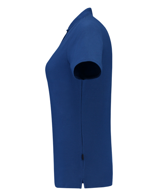 Tricorp Casual Poloshirts 201010-PPT180 koningsblauw(royalblue)