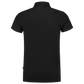 Tricorp Casual Kinderkleding Poloshirts 201016-PFF180 zwart(black)