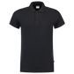Tricorp Casual Kinderkleding Poloshirts 201016-PFF180 marineblauw(navy)