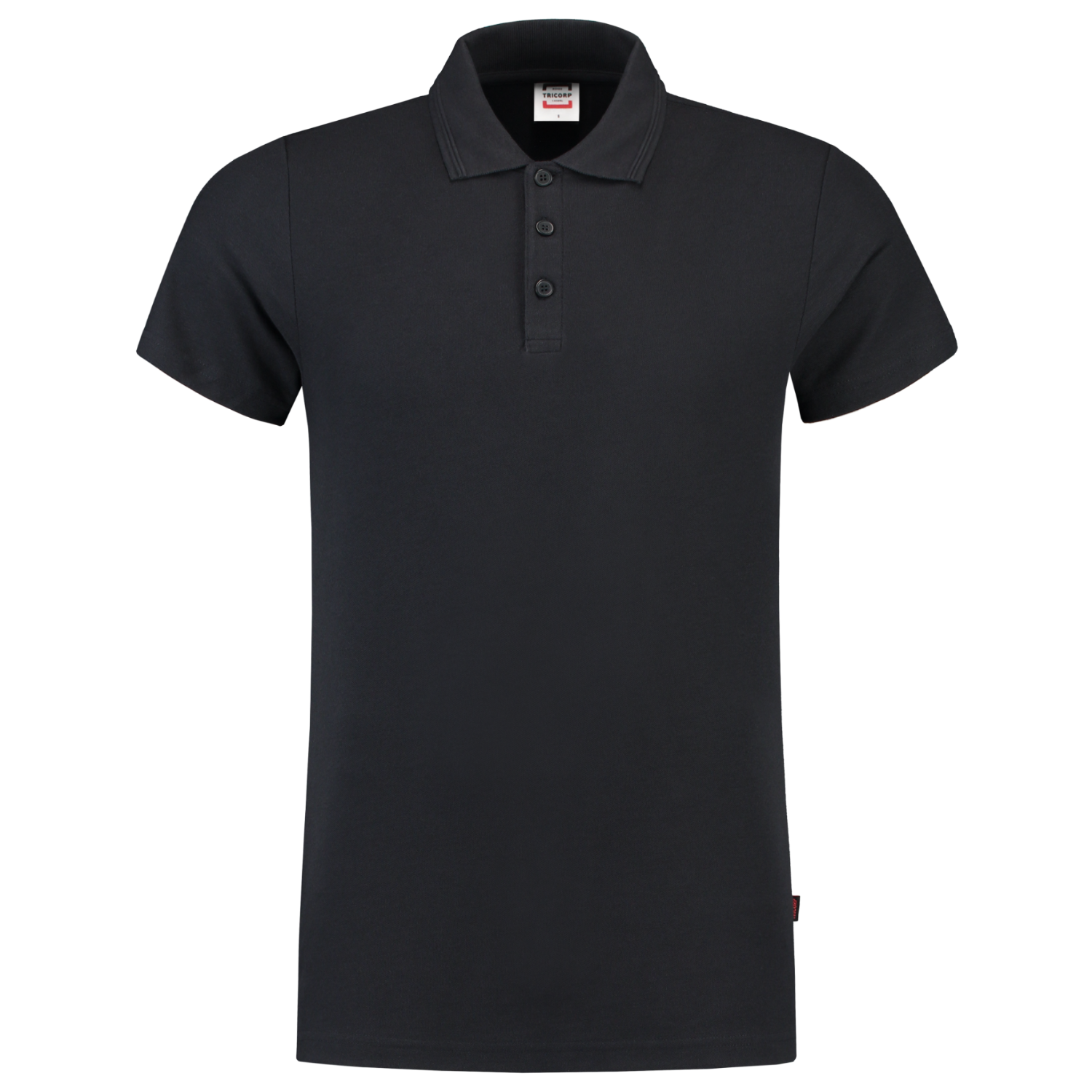 Tricorp Casual Kinderkleding Poloshirts 201016-PFF180 marineblauw(navy)