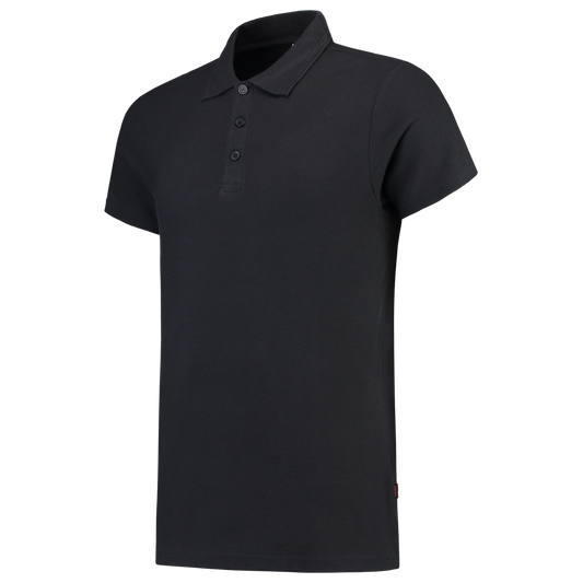Tricorp Casual Kinderkleding Poloshirts 201016-PFF180 marineblauw(navy)