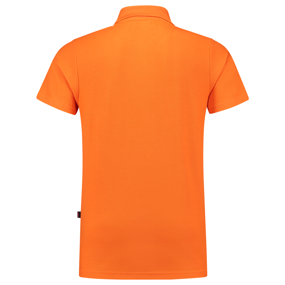 Tricorp Casual Kinderkleding Poloshirts 201016-PFF180 oranje(orange)