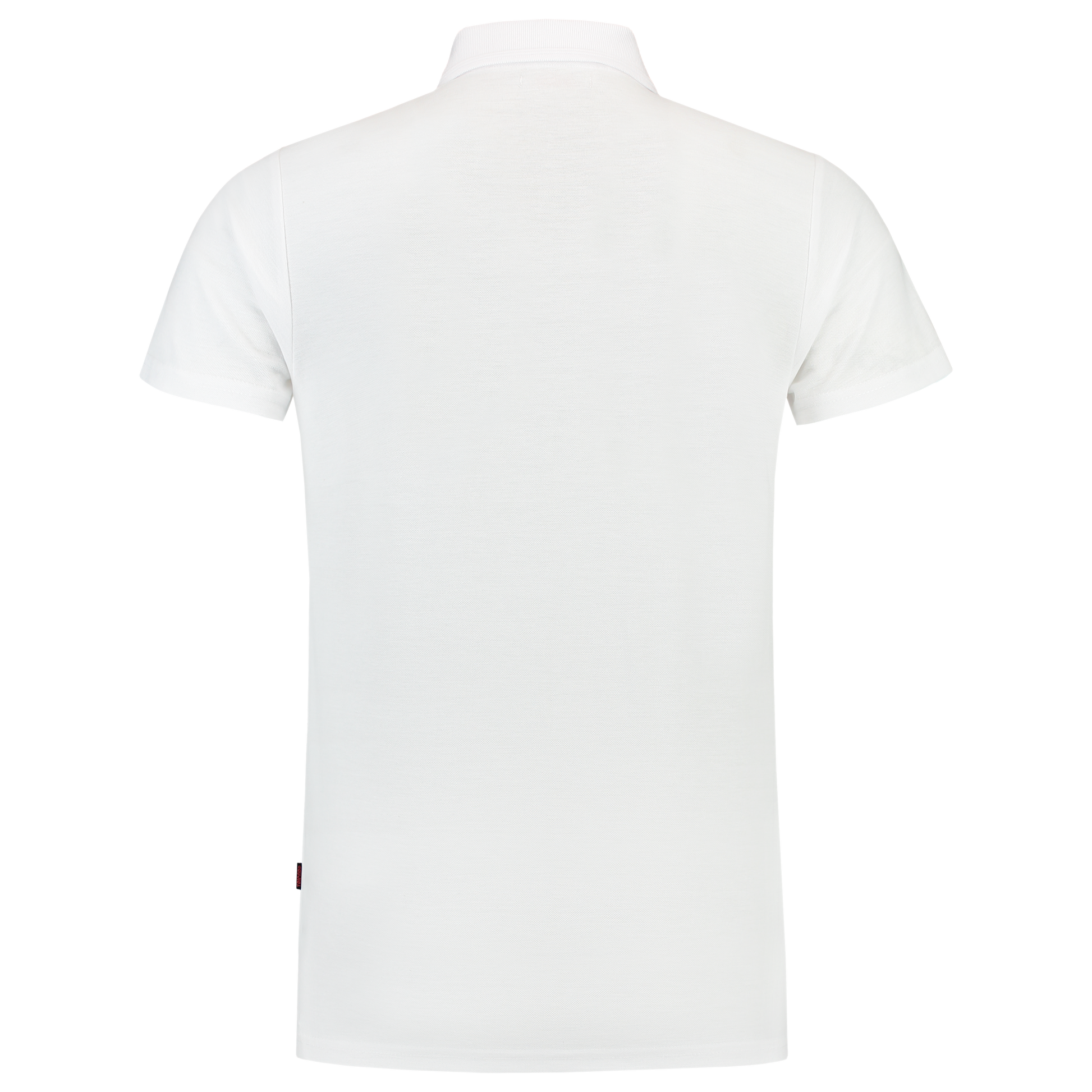 Tricorp Casual Kinderkleding Poloshirts 201016-PFF180 wit(white)