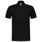 Tricorp 60 graden Poloshirts 201018 unisex middernacht zwart(midnightblack)
