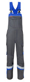 Havep 5safety Image + Amerikaanse Overalls 20288 houtskool-korenblauw(AAR)