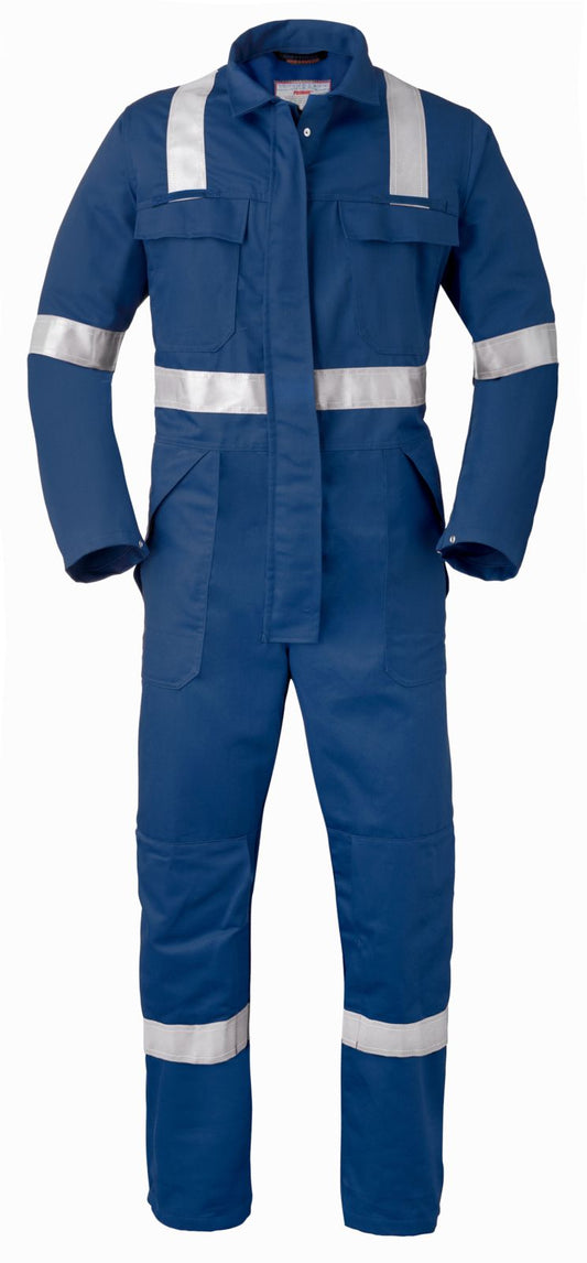 Havep 5safety Overalls 2033 marineblauw(100)