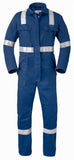 Havep 5safety Overalls 2033 marineblauw(100)