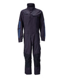 Mascot Accelerate Overall 20719-563 kniezakken donker marineblauw(010)