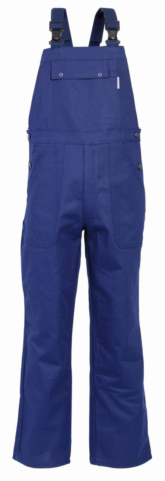 Havep Am. Overalls 2095 marineblauw(100)
