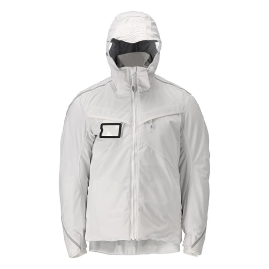 Mascot Customized Winterjas 22035-657 wit(06)