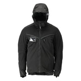 Mascot Customized Winterjas 22035-657 zwart(09)