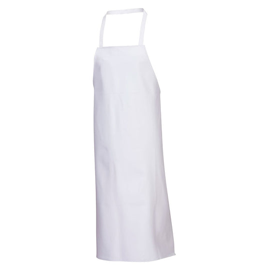 Portwest Schorten 2207 wit(WH)