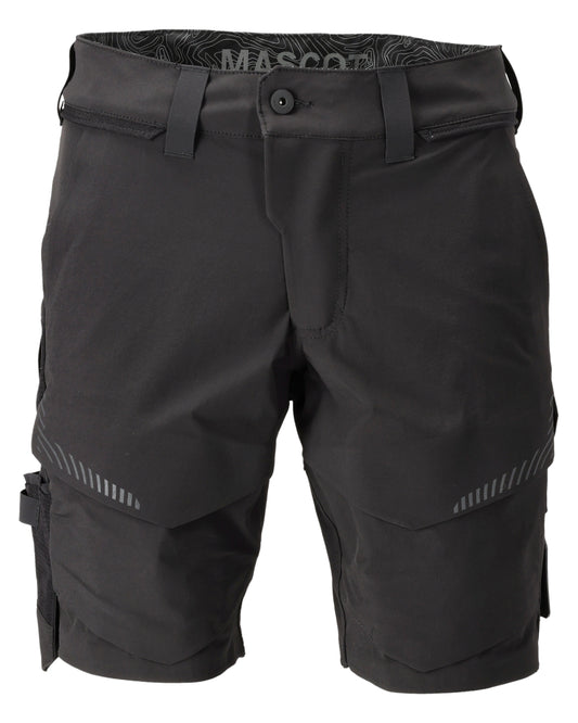 Mascot Customized Shorts 22149-605 stretch zwart(09)