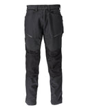 Mascot Customized Broek 22479-230 kniezakken zwart(09)