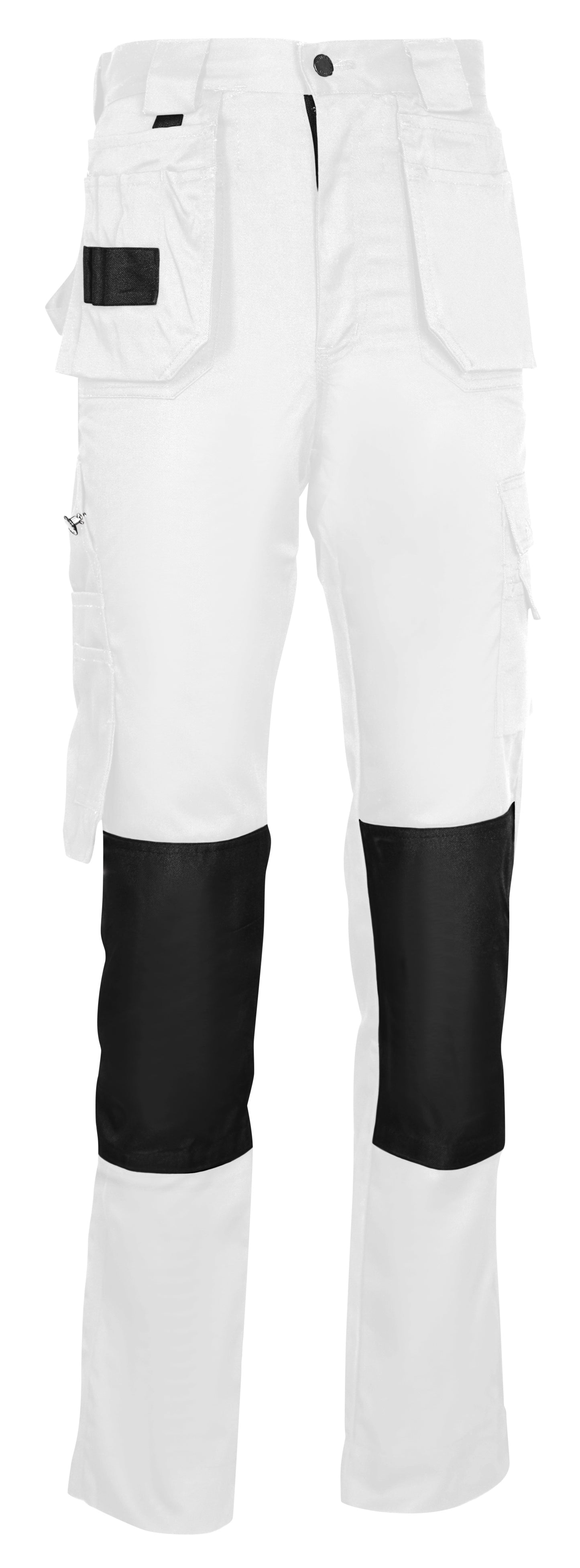 OXXA Essential Broek Eduard 7260 wit