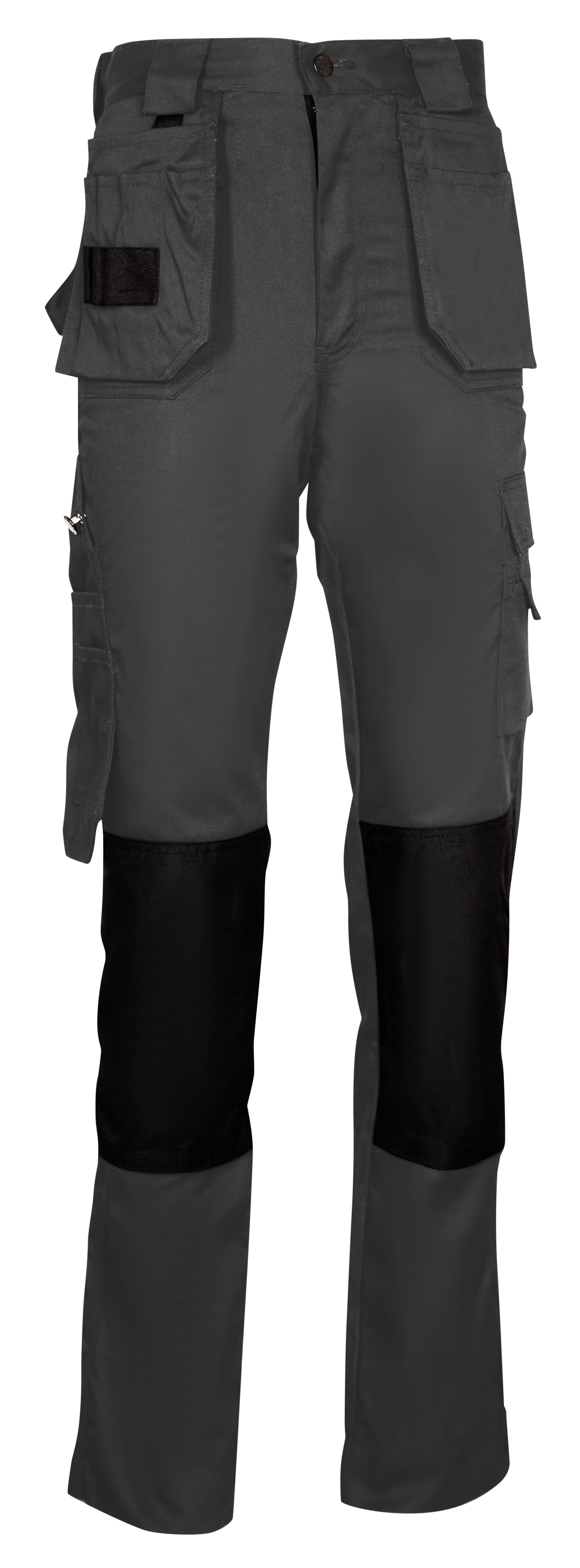OXXA Essential Broek Eduard 7260 grijs