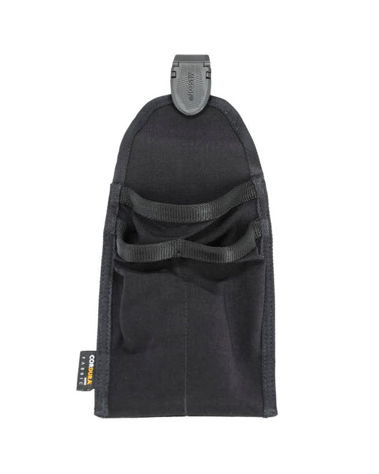 Mascot Customized Spijkerzak 22750-012 Cordura Click Pocket System zwart(09)