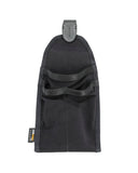 Mascot Customized Spijkerzak 22750-012 Cordura Click Pocket System zwart(09)
