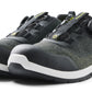 Blaklader New Shoes Cradle Veiligheidsschoenen laag S3L FO SR SC 24380 legergroen-geel(4633)