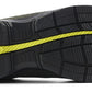 Blaklader New Shoes Cradle Veiligheidsschoenen laag S3L FO SR SC 24380 zwart-fluo geel(9933)