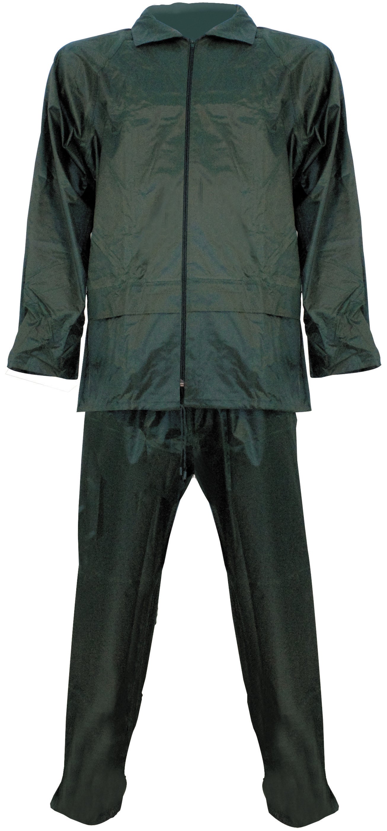 OXXA Basic Regenpak Splash 4010 groen