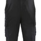 Blaklader Am. Overalls 26441832 zwart-donkergrijs(9998)