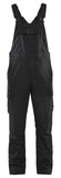 Blaklader Am. Overalls 26441832 zwart-donkergrijs(9998)