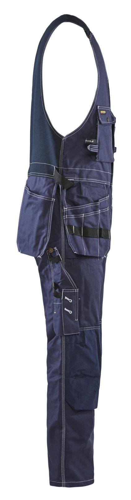 Blaklader Bodybroeken 26501370 marineblauw(8800)