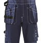 Blaklader Bodybroeken 26501370 marineblauw(8800)