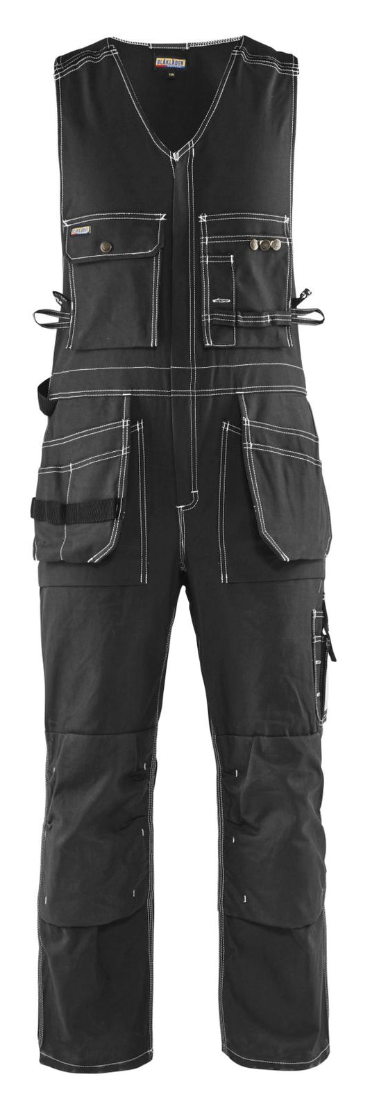 Blaklader Bodybroeken 26501370 zwart(9900)