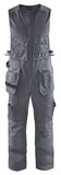 Blaklader Bodybroeken 26521860 grijs(9400)
