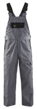 Blaklader Am. Overalls 26641800 grijs-zwart(9499)