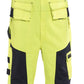 Blaklader Bodybroeken 26781514 Multinorm geel-marineblauw(3389)