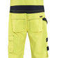 Blaklader Bodybroeken 26781514 Multinorm geel-marineblauw(3389)