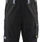 Blaklader Am. Overalls 28611516 Vlamvertragend zwart-grijs(9994)